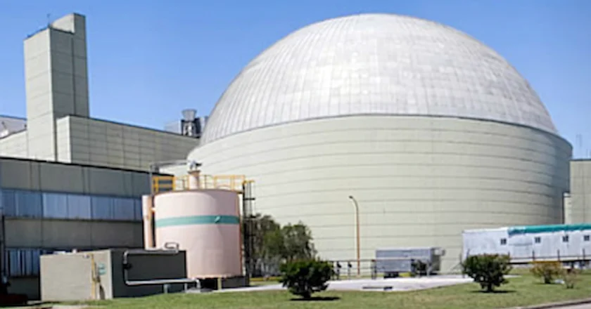 Ahora el Gobierno le quiere poner un «cerrojo» a la información sobre sus manejos en la gestión nuclear y avisa que va a patrullar las redes de los trabajadores de Atucha