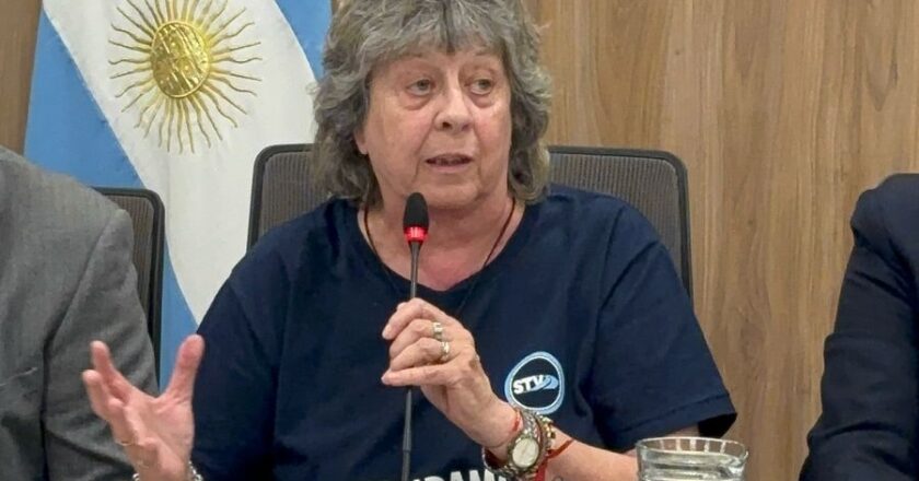 El Sindicato de Trabajadores Viales denunció penalmente a Javier Milei por el manejo de fondos de la seguridad social