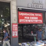 Los números de la crisis del sector gráfico: Argentina retrocedió 23 años en la estadística de libros impresos 
