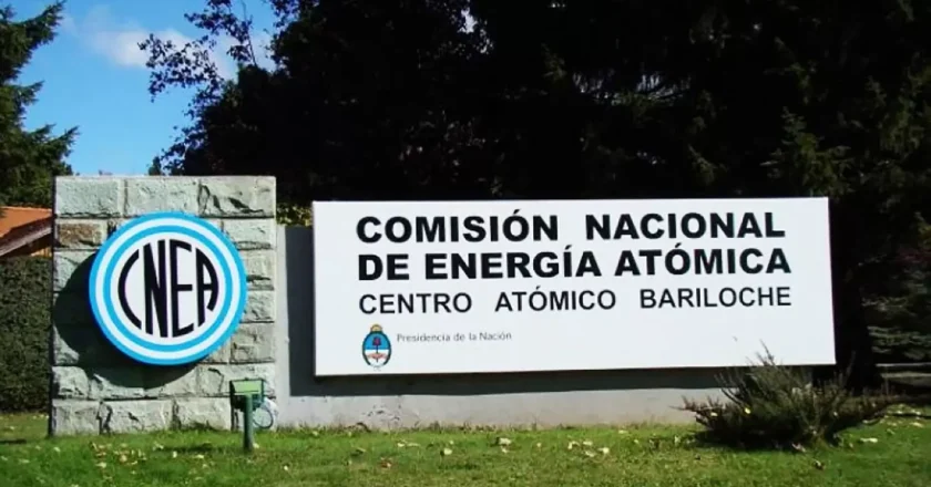 «Me dejan afuera por ser dirigente sindical»: Denuncian persecución laboral en el Centro Atómico Bariloche