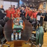 Superado el conflicto, Camioneros alcanzó un acuerdo con Coca-Cola que incluye efectivizaciones y mejoras laborales