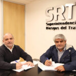 Provincia y la SRT firmaron un acuerdo para fortalecer las inspecciones laborales