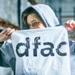 La marca argentina de indumentaria básica dfac cierra tras dos años y atribuye su caída al avance de las importaciones