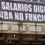 La UBA respondió con un paro total de 24 horas a las amenazas e intimidaciones de Pettovello y Alejandro Álvarez