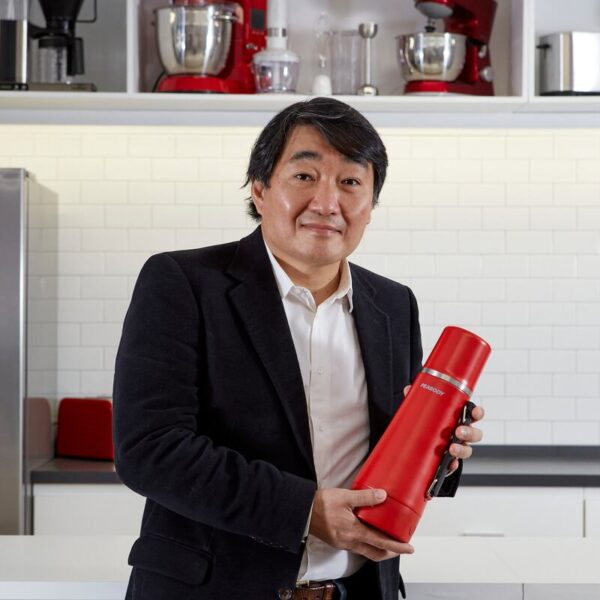 Dante Choi, el empresario de Peabody: «No pienso volver a producir en Argentina. Para mí se terminó la Argentina industrial»