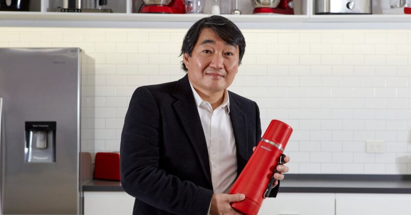 Dante Choi, el empresario de Peabody: «No pienso volver a producir en Argentina. Para mí se terminó la Argentina industrial»