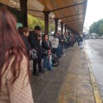 La UTA anunció una retención de tareas en todas las empresas que no paguen los salarios y se espera un jueves con escases de colectivos en el AMBA