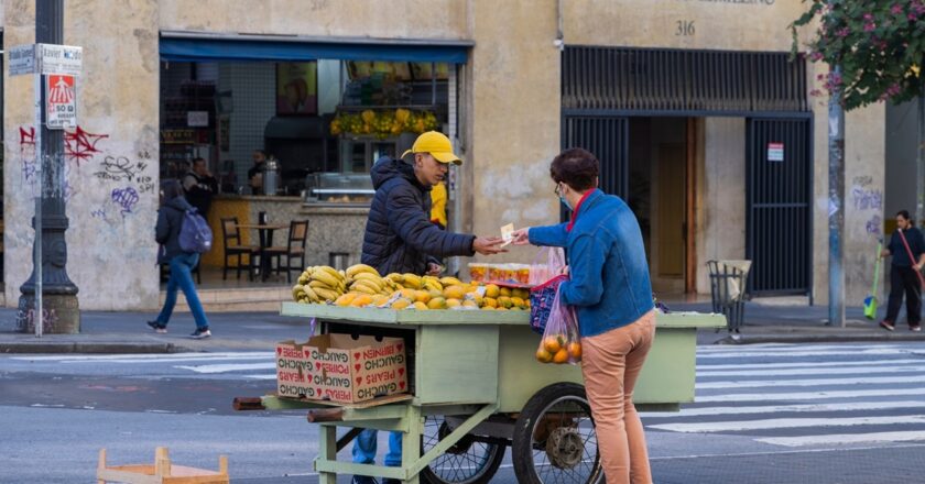 Obvio: la informalidad laboral subió a 43% en el último trimestre de 2025