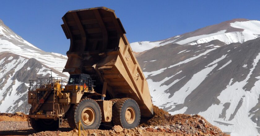 Con otra cautelar, la Justicia laboral frenó la aplicación del corazón de la reforma laboral para los jerárquicos mineros