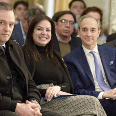 Rectores avanzan en la justicia penal para embargar los salarios de los funcionarios libertarios por no cumplir con el Financiamiento Universitario