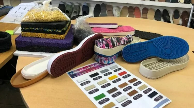 Cerró Gomas Gaspar en Córdoba y dejó a 40 trabajadores en la calle sin indemnización después de meses de irregularidades