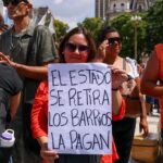 La UTEP, el gremio de las organizaciones sociales, encara un piquetazo nacional: «Trabajo sin salario es esclavitud»