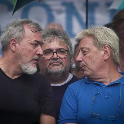 El FreSU reunirá más de 1500 delegados el 1° de mayo y habla del «primer paso en la elaboración del programa del movimiento obrero»