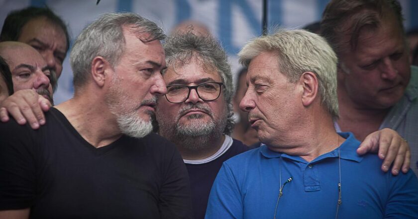 El FreSU reunirá más de 1500 delegados el 1° de mayo y habla del «primer paso en la elaboración del programa del movimiento obrero»