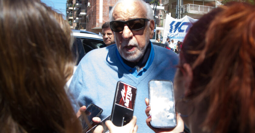 Tras perder la representación en DOTA y en el Subte, se le abre otro frente interno a Roberto Fernández y se acelera la descomposición del poder sindical de la UTA