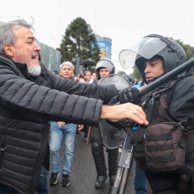 Trabajadores del INTI denuncian represión dentro del propio instituto y la amenaza de despidos masivos en el organismo