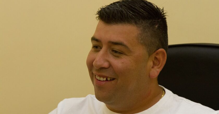 Jerónimo advirtió que Sturzenegger busca «debilitar los controles aduaneros» y, a la vez, perjudicar a la industria nacional