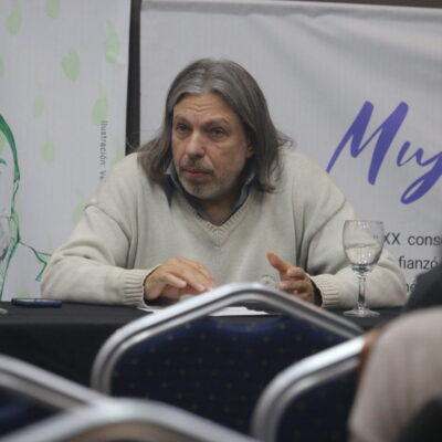 Con la Justicia a favor, los docentes universitarios redoblan su reclamo para que el gobierno cumpla la ley vigente de Financiamiento Universitario