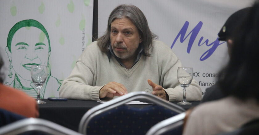 Con la Justicia a favor, los docentes universitarios redoblan su reclamo para que el gobierno cumpla la ley vigente de Financiamiento Universitario