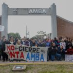 Con una cautelar, los gremios buscan frenar el cierre de la estación experimental AMBA del INTA y apuntan contra los «negociados inmobiliarios» del Gobierno con empresarios amigos