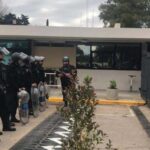 Gremios alertan por la creciente «militarización» del Instituto Nacional de Tecnología Industrial tras los despidos del Gobierno