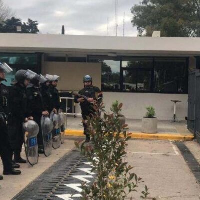 Gremios alertan por la creciente «militarización» del Instituto Nacional de Tecnología Industrial tras los despidos del Gobierno