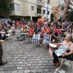 Docentes de la UBA realizarán clases públicas: «De la casa de Adorni a la Casa de Gobierno»