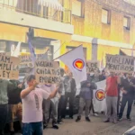 Gualeguaychú: Reclaman la reincorporación de ocho trabajadores despedidos en Laboratorios Pyam