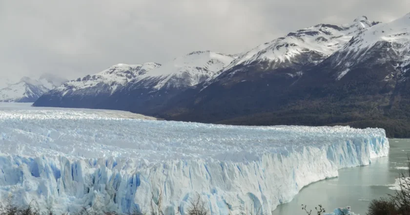 La CGT rechazó la reforma de la Ley de Glaciares: “Sin glaciares no hay agua, sin agua no hay trabajo y sin trabajo no hay futuro”