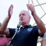 Tras dos paros contundentes, los NODOCENTES celebraron el fallo que obliga a Milei a cumplir la ley de Financiamiento Universitario