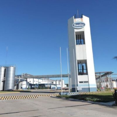 «Etín» Ponce, el líder de Atilra, se pronunció sobre la quiebra de SanCor: «Esto no es un final, sino el comienzo de una nueva etapa»