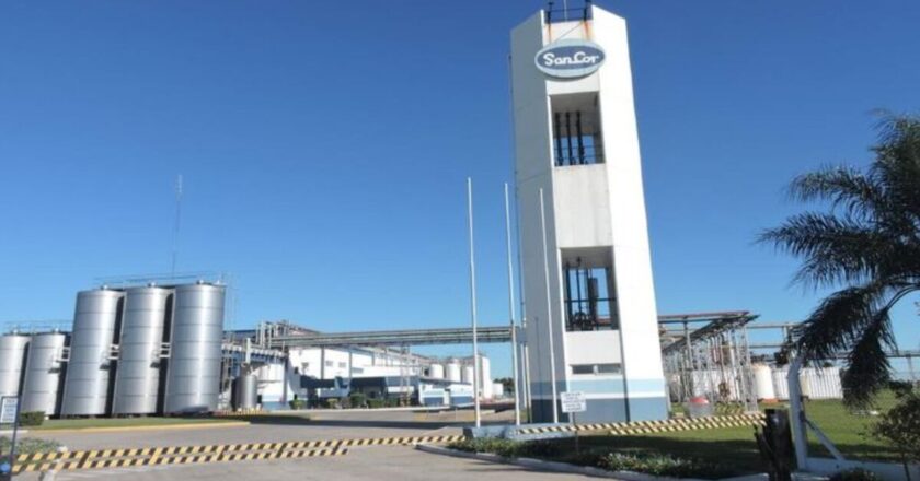 «Etín» Ponce, el líder de Atilra, se pronunció sobre la quiebra de SanCor: «Esto no es un final, sino el comienzo de una nueva etapa»