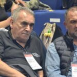 Schmid y Vilar impulsan el desarrollo nacional a partir de la Marina Mercante: “Es inadmisible que en un país con ríos y mar, los contenedores viajen en camión desde Ushuaia a Buenos Aires»