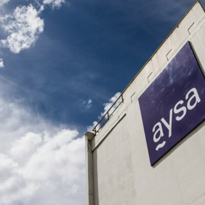 Avanza el proceso de privatización de AySA: el Gobierno aprobó el nuevo contrato de concesión