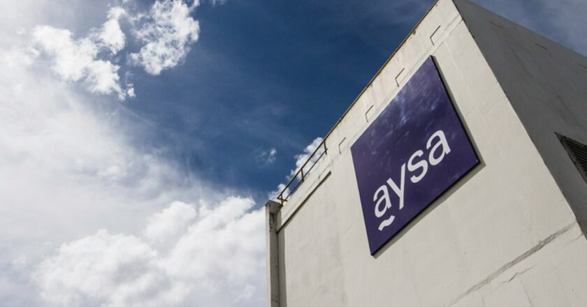 Avanza el proceso de privatización de AySA: el Gobierno aprobó el nuevo contrato de concesión