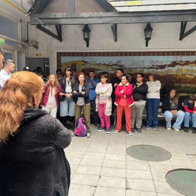 PAMI: Crece el conflicto en clínicas por salarios adeudados y la falta de respuestas del Gobierno y los empresarios