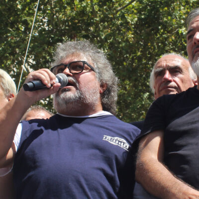 Aceiteros realizarán su 15° Plenario de Delegados para organizarse contra la Reforma Laboral y defender el salario: «Podrán prohibir todo lo que quieran, pero la lucha va a seguir»