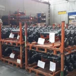 La autopartista Clapp llega a un nuevo piso de empleados al despedir a 35 de sus 70 trabajadores por la baja producción de Stellantis