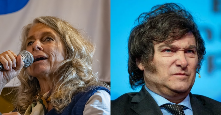 A pesar de Milei, Argentina estará presente en la Asamblea Mundial de la Salud de la OMS a través de la Fesprosa