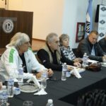 Con duras críticas al Gobierno Nacional, la CATT alertó sobre el ataque sistemático a la libertad sindical