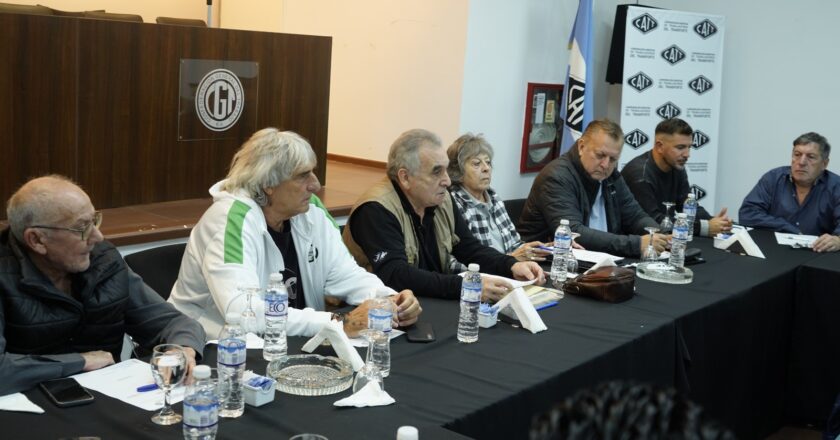 Con duras críticas al Gobierno Nacional, la CATT alertó sobre el ataque sistemático a la libertad sindical