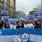 Los empresarios del caucho se niegan a dar aumento salarial y los trabajadores se declaran en alerta y movilización