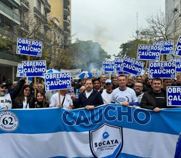 Los empresarios del caucho se niegan a dar aumento salarial y los trabajadores se declaran en alerta y movilización