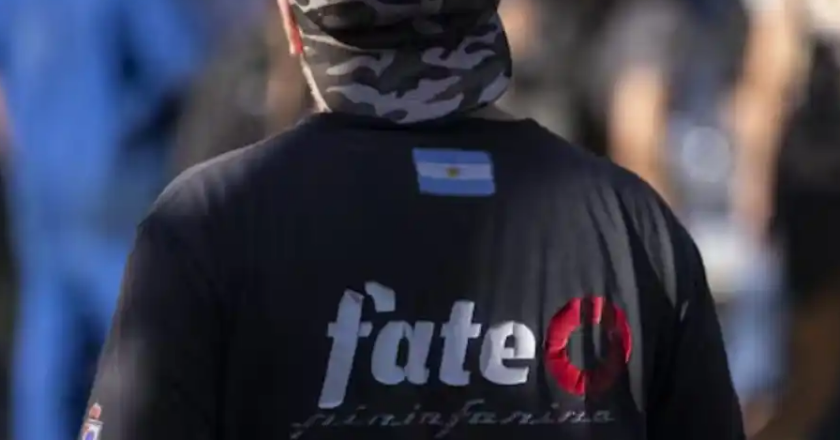 FATE: La empresa pidió el fin de la conciliación obligatoria y habla de acuerdos por retiros voluntarios con el 75% de los operarios