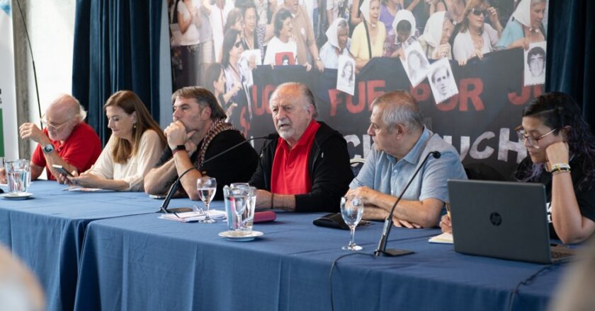 La CTA-T realizó su Plenario Nacional en Santa Fe y advirtió que «no hay proyecto de país justo sin protagonismo de la clase trabajadora»