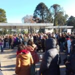 Trabajadores del INTI activan un plan de lucha para impedir los más de 700 despidos ordenados por Sturzenegger