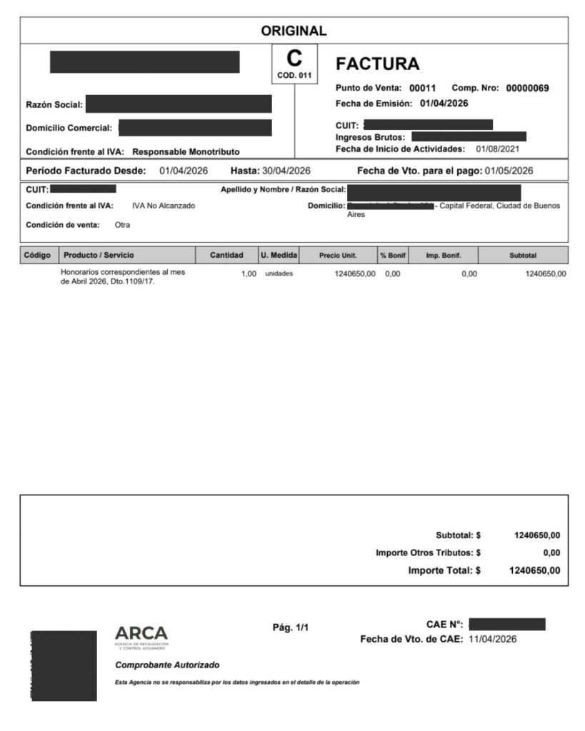 ATE llevó 714 estatales a pedir créditos hipotecarios al Nación: rechazaron la mayoría y al resto les ofrecieron hasta 10 veces menos que a funcionarios de LLA