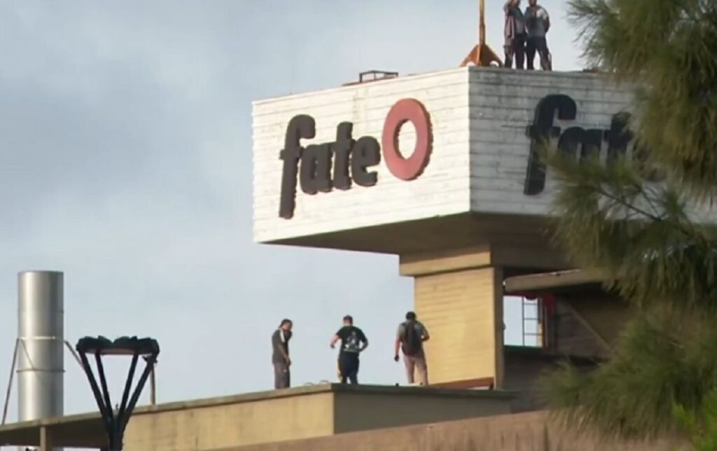 La pata sindical del kicillofismo lleva al Congreso el cierre de FATE: propone la Protección Nacional de la Industria del Neumático y la ocupación para la reactivación de la planta