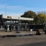 La pata sindical del kicillofismo lleva al Congreso el cierre de FATE: propone la Protección Nacional de la Industria del Neumático y la ocupación para la reactivación de la planta