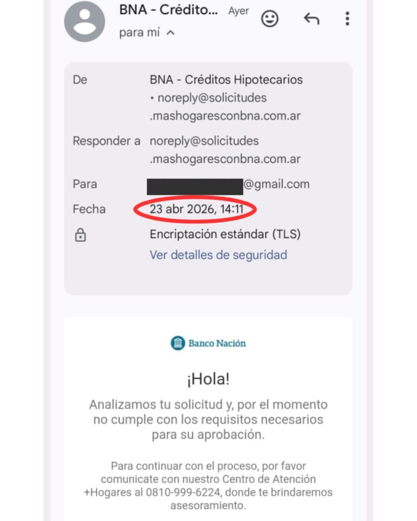 ATE llevó 714 estatales a pedir créditos hipotecarios al Nación: rechazaron la mayoría y al resto les ofrecieron hasta 10 veces menos que a funcionarios de LLA